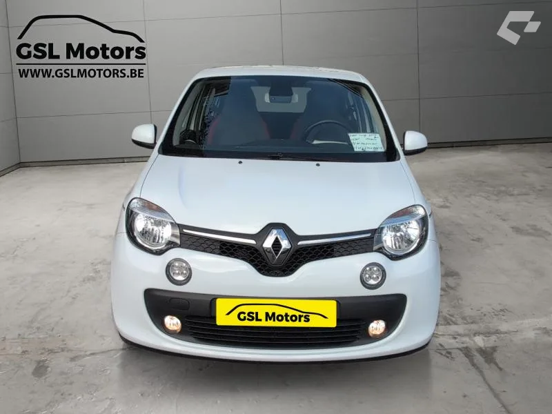 Renault Twingo 2015 — photo 2