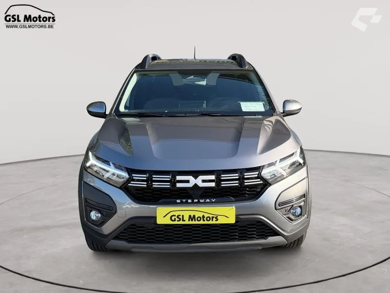 Dacia Sandero 2025 — photo 1