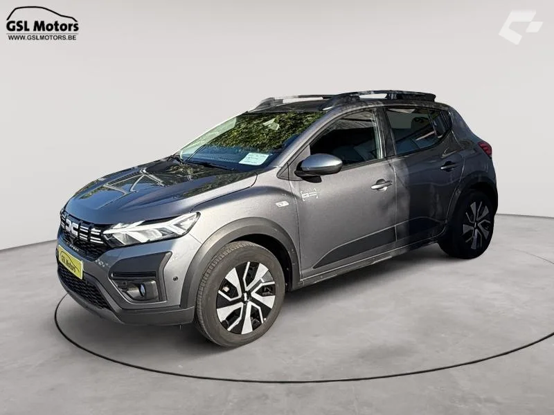 Dacia Sandero 2025 — photo 2