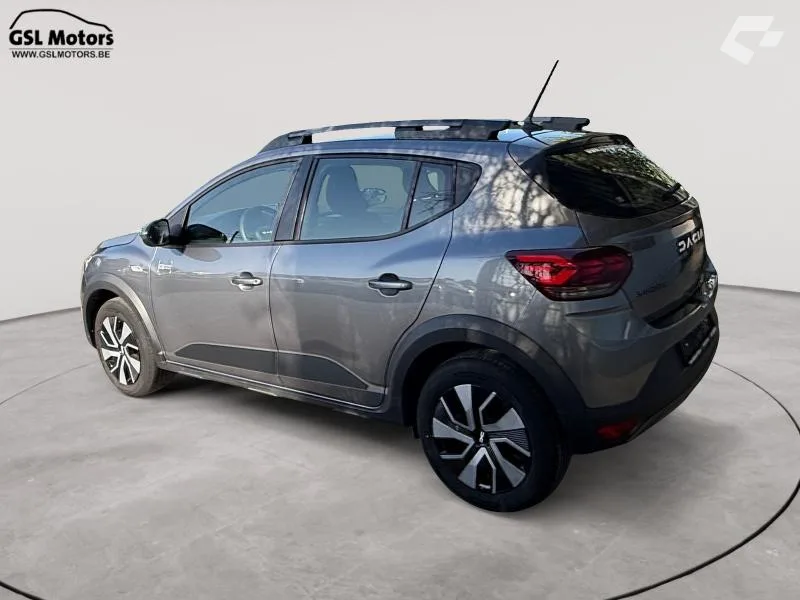 Dacia Sandero 2025 — photo 3