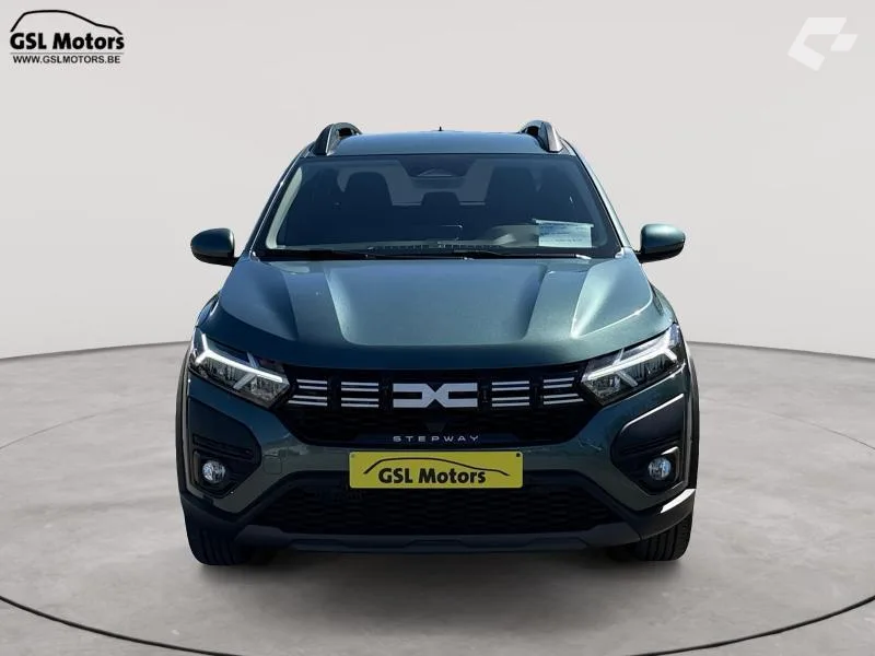 Dacia Sandero 2025 — photo 2