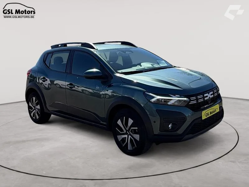 Dacia Sandero 2025 — photo 3