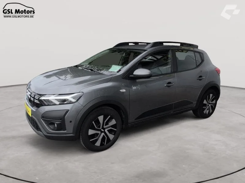 Dacia Sandero 2025 — photo 2