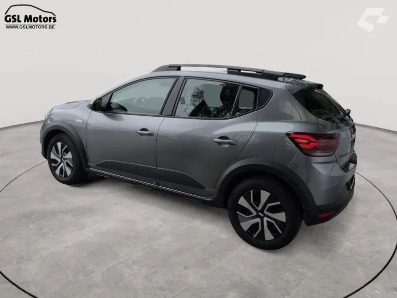Dacia Sandero 2025 — photo 3