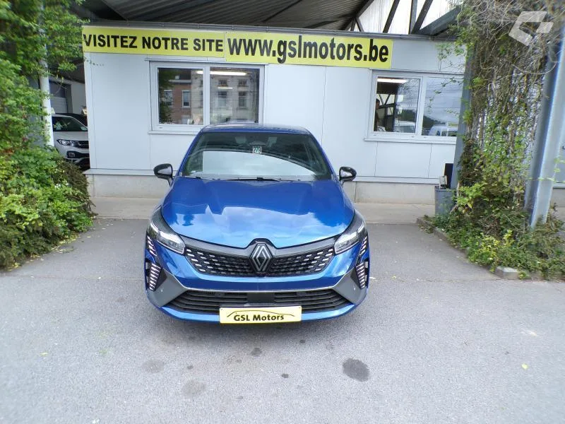 Renault Clio — photo 2