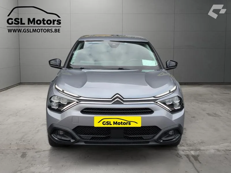 Citroën C4 2021 — photo 2
