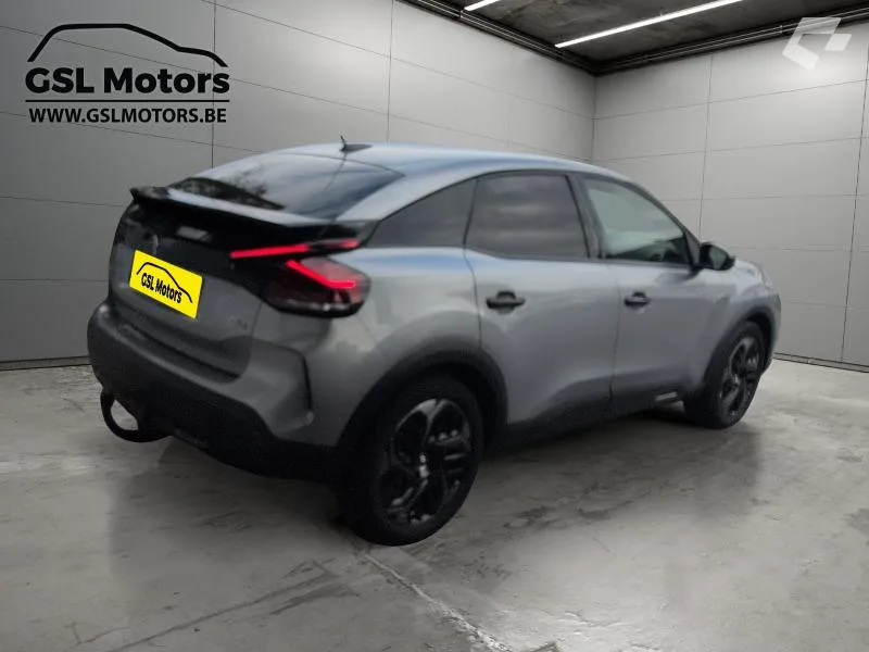 Citroën C4 2021 — photo 4