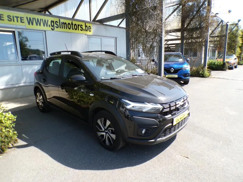 Dacia Sandero 2025 — photo 2