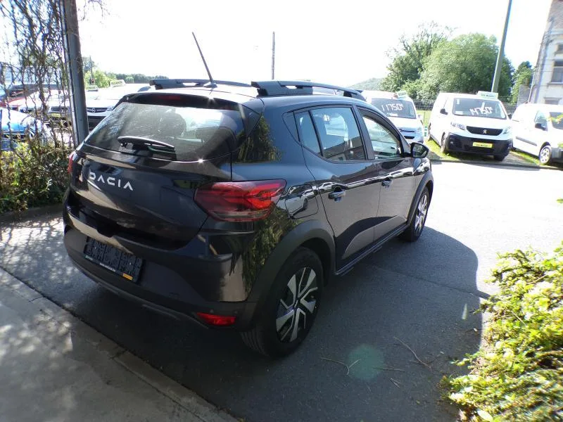 Dacia Sandero 2025 — photo 3