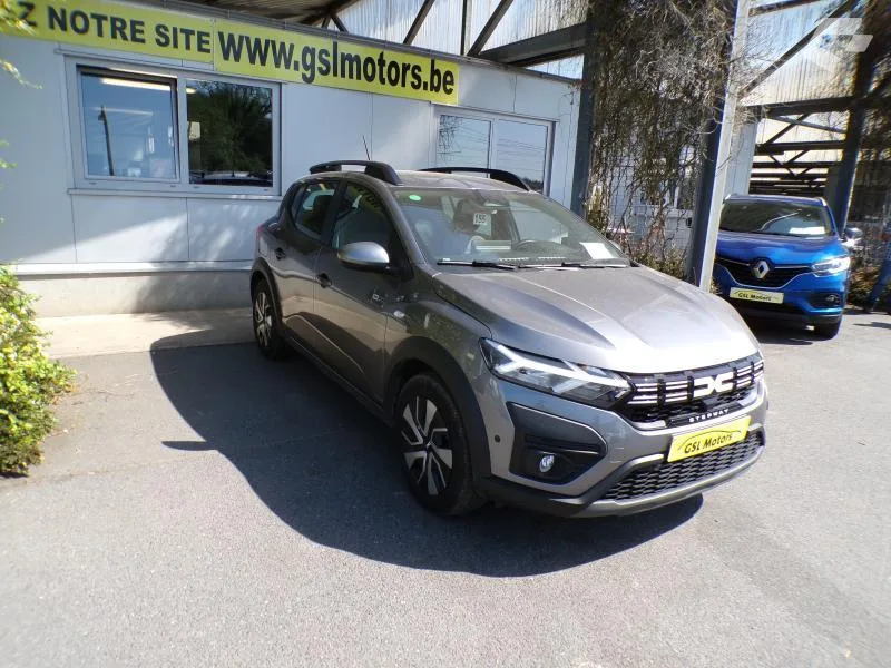 Dacia Sandero 2025 — photo 3