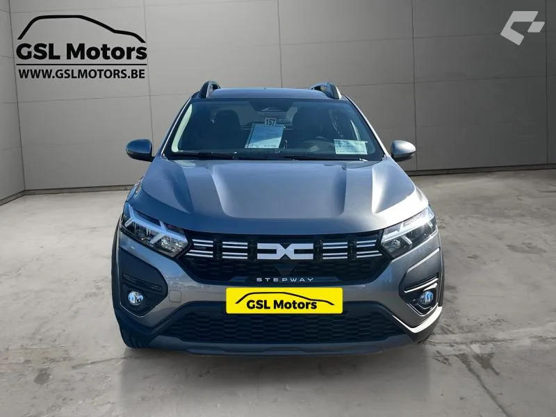 Dacia Sandero 2025 — photo 2