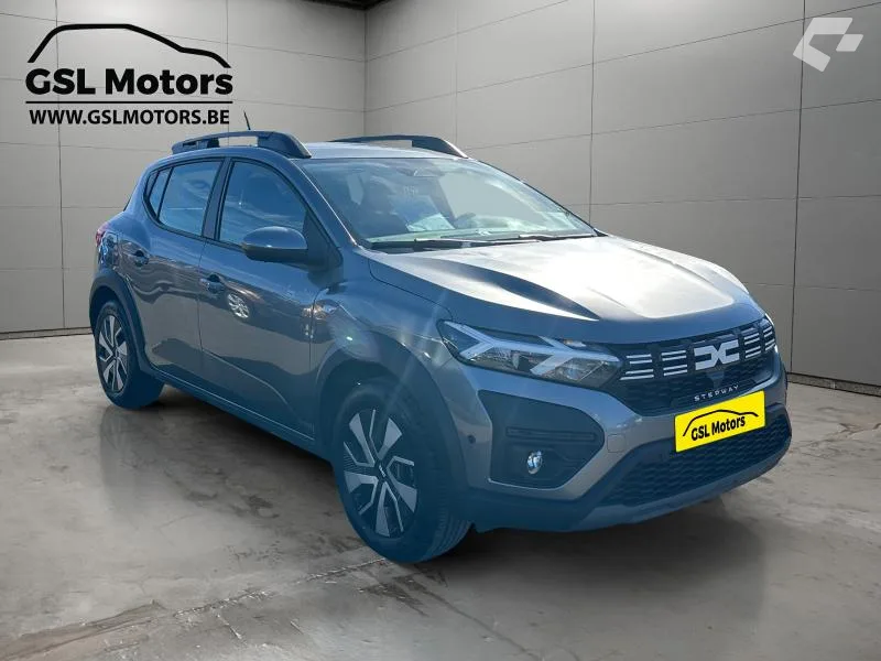 Dacia Sandero 2025 — photo 3