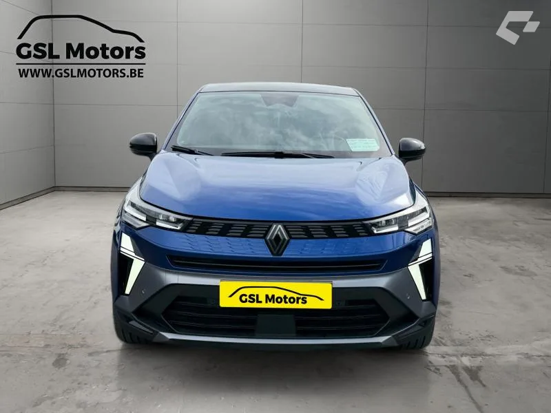 Renault Symbioz 2025 — photo 2