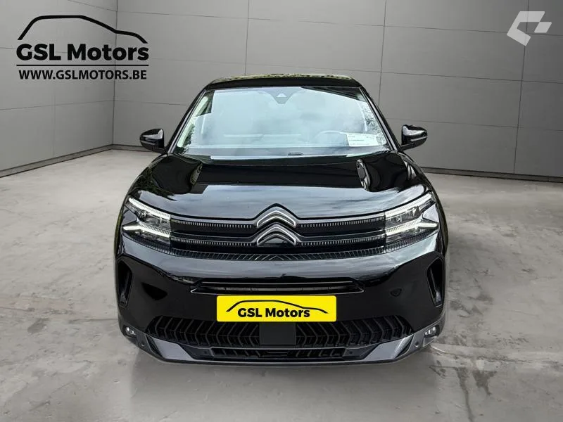 Citroën C5 Aircross 2023 — photo 2