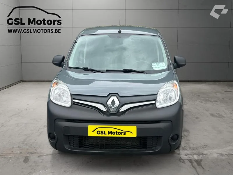 Renault Kangoo 2021 — photo 2