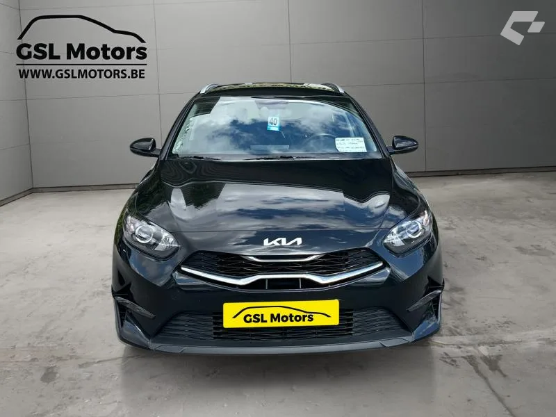 Kia Ceed 2023 — photo 2