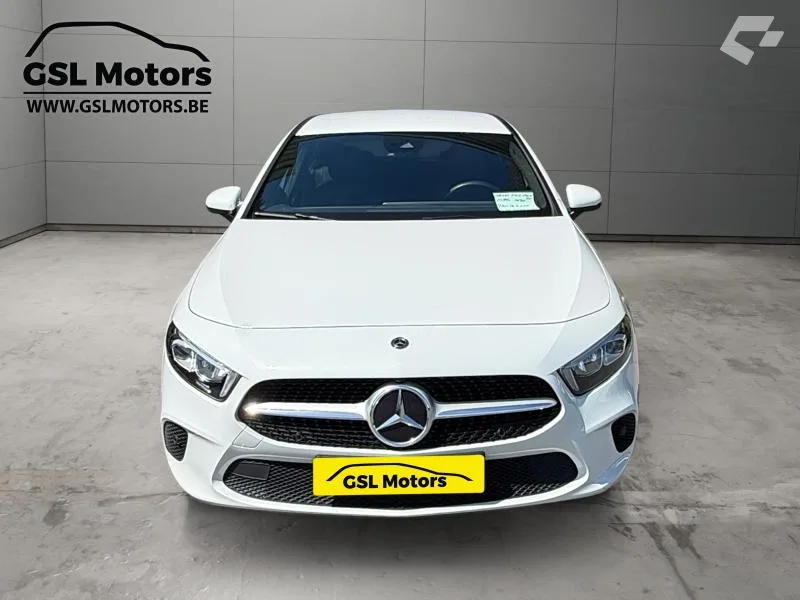 Mercedes-Benz Classe A 2019 — photo 2