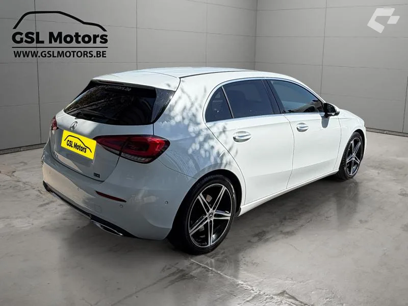Mercedes-Benz Classe A 2019 — photo 4