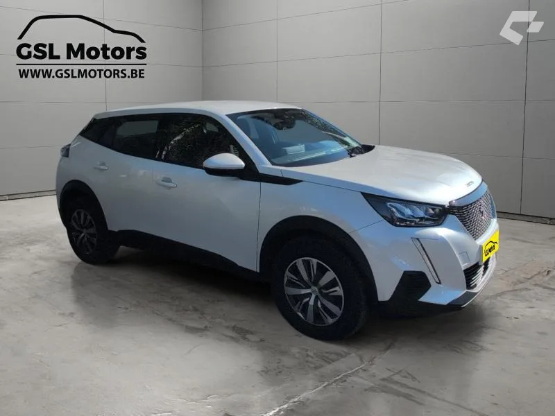 Peugeot 2008 2020 — photo 3