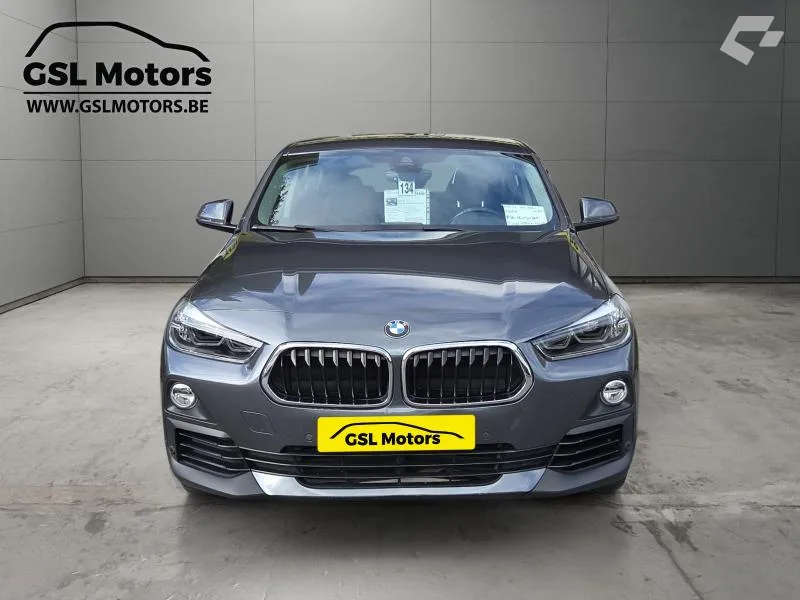 BMW X2 2019 — photo 2