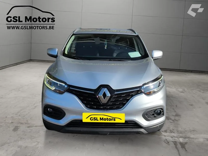 Renault Kadjar 2020 — photo 2