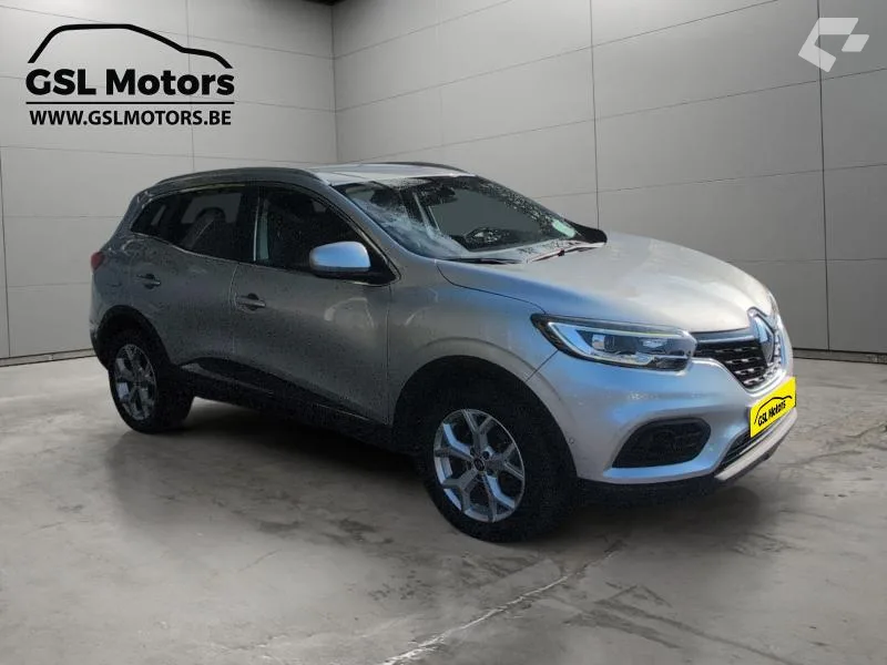 Renault Kadjar 2020 — photo 3