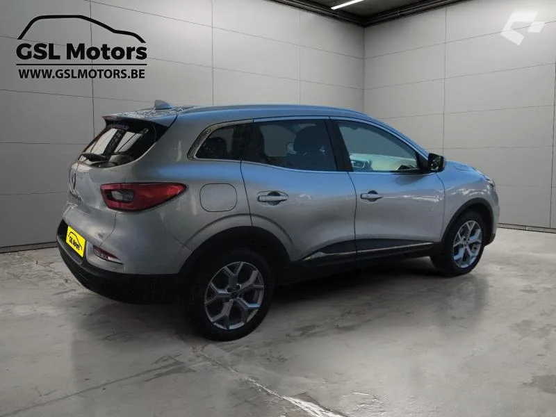 Renault Kadjar 2020 — photo 4