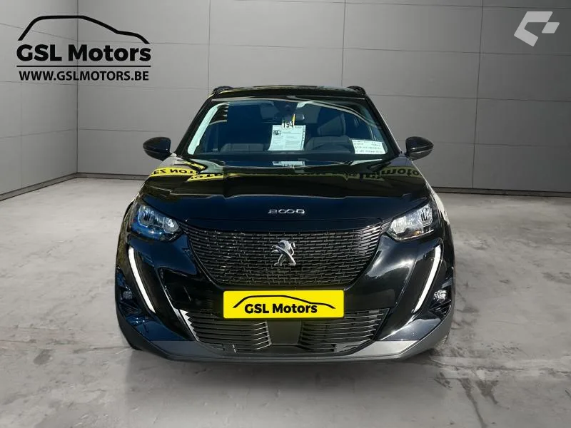 Peugeot 2008 2022 — photo 2