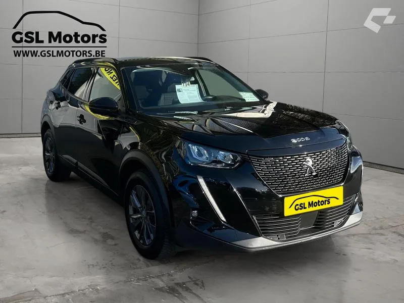 Peugeot 2008 2022 — photo 3