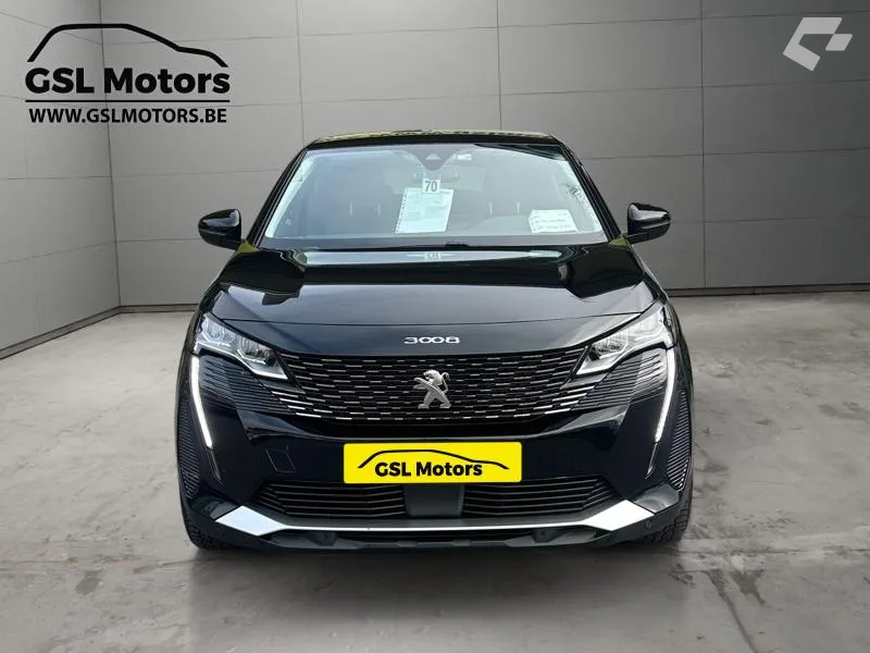 Peugeot 3008 2023 — photo 2