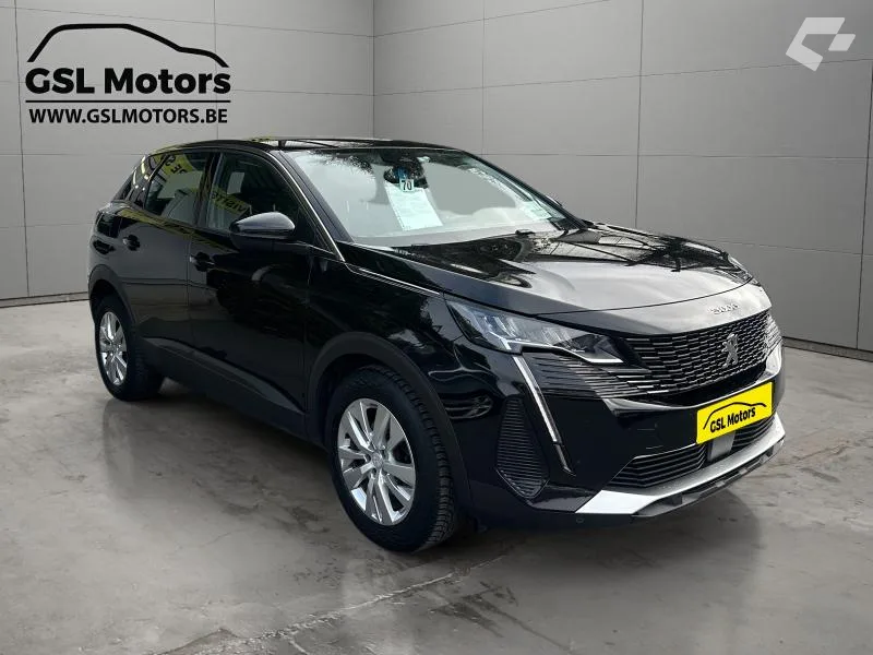 Peugeot 3008 2023 — photo 3