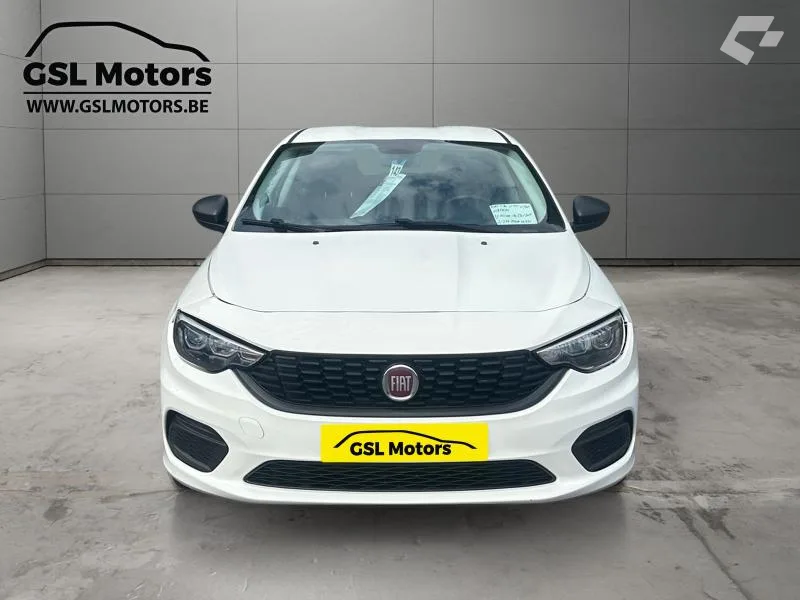 Fiat Tipo 2019 — photo 2