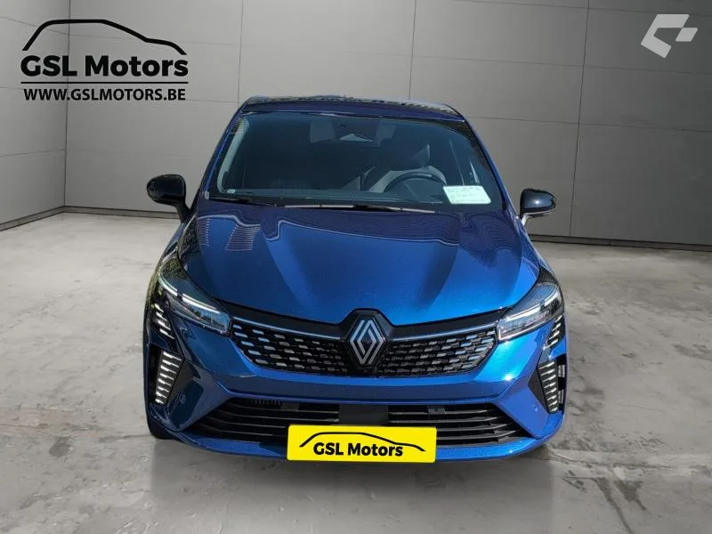 Renault Clio 2025 — photo 2