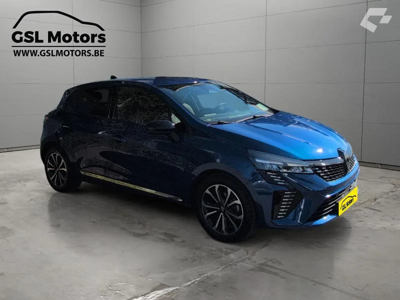 Renault Clio 2025 — photo 3