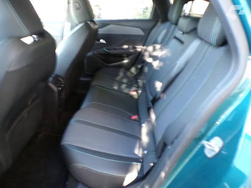 Peugeot 308 Sw 2023 — photo 3