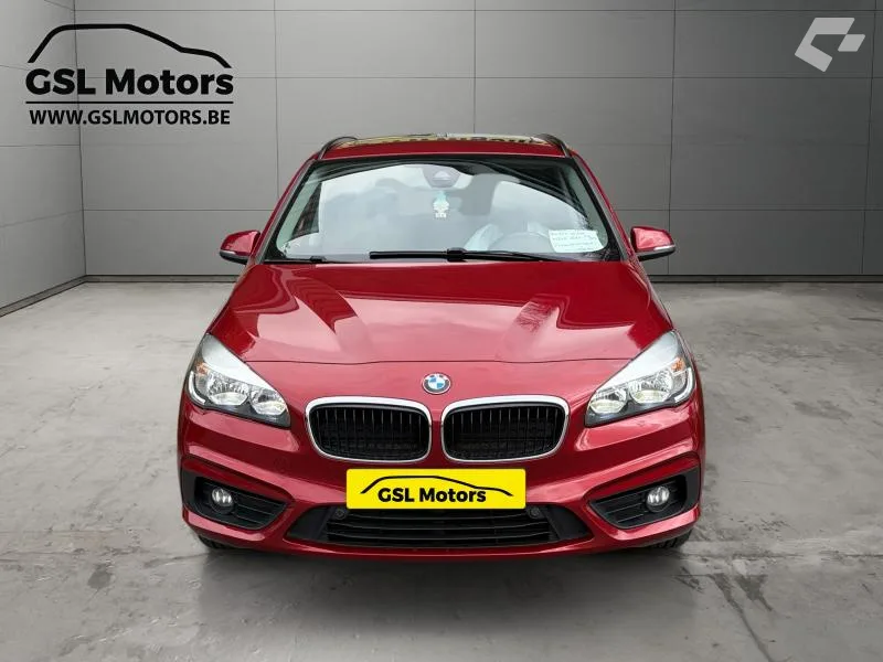 BMW Série 2 2017 — photo 2