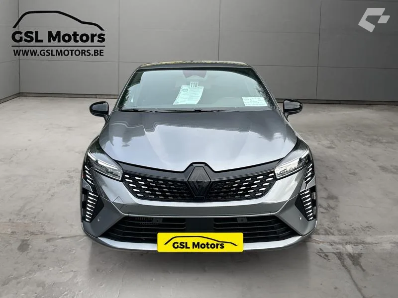 Renault Clio 2025 — photo 2