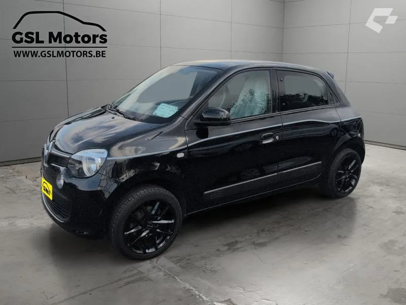 Renault Twingo 2016 — photo 1