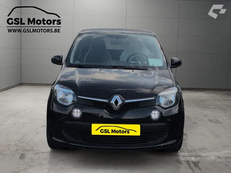 Renault Twingo 2016 — photo 2