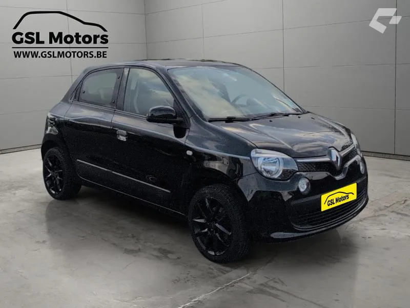 Renault Twingo 2016 — photo 3