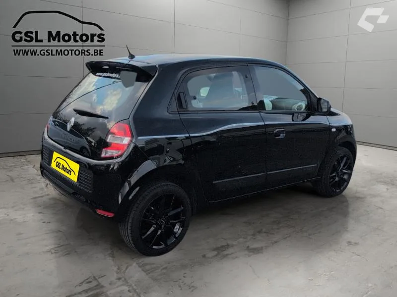 Renault Twingo 2016 — photo 4