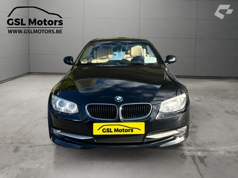 BMW Série 3 2013 — photo 2