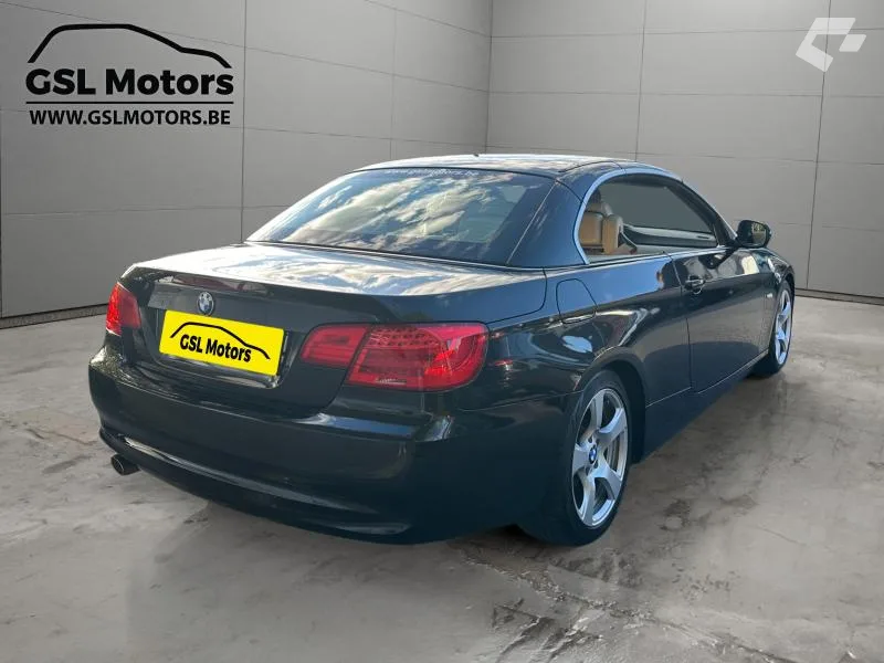 BMW Série 3 2013 — photo 4