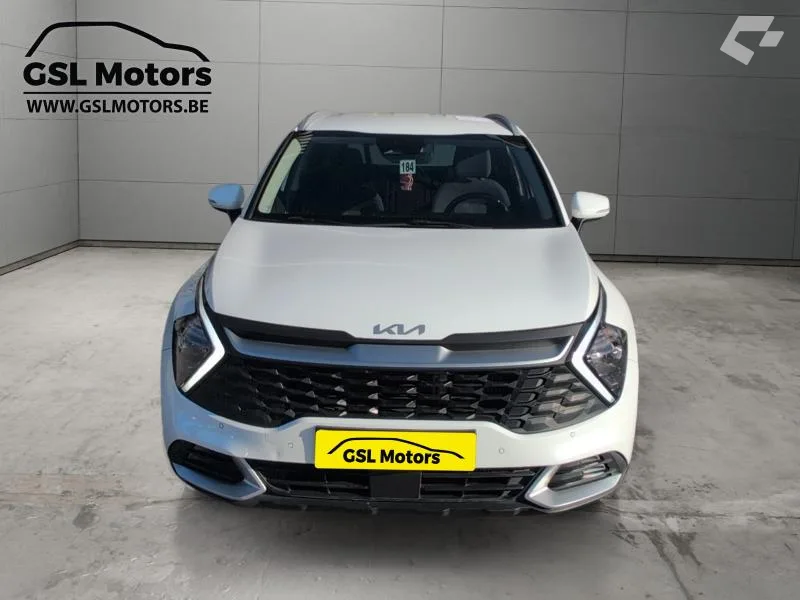 Kia Sportage 2023 — photo 2