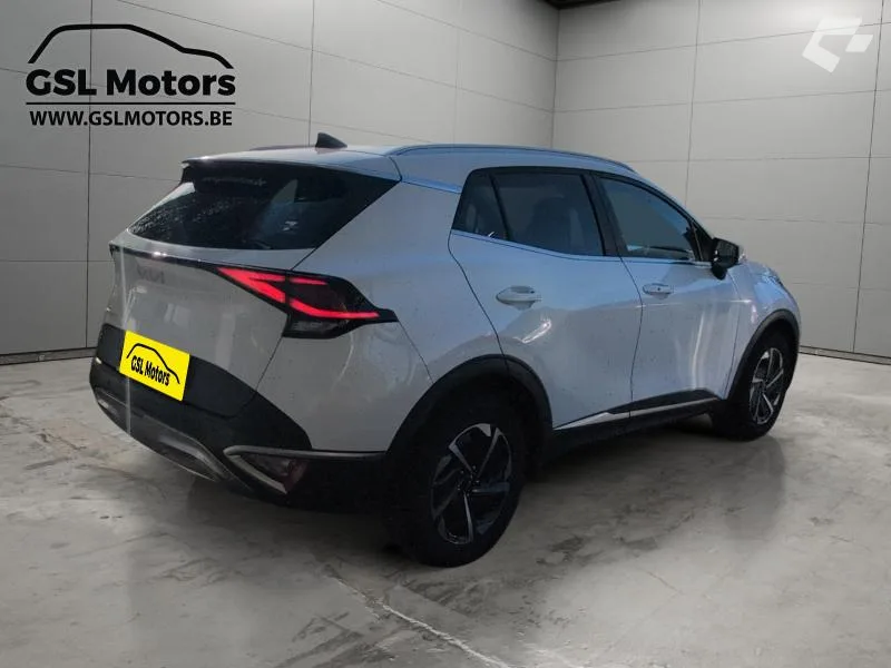 Kia Sportage 2023 — photo 4