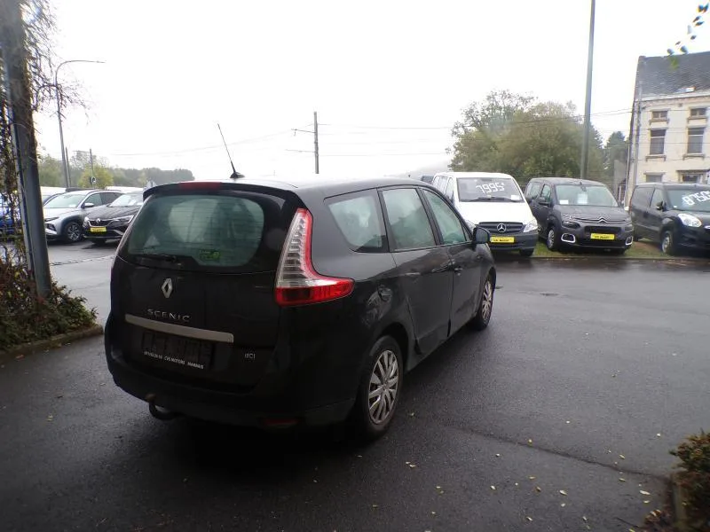 Renault Grand Scenic 2014 — photo 4
