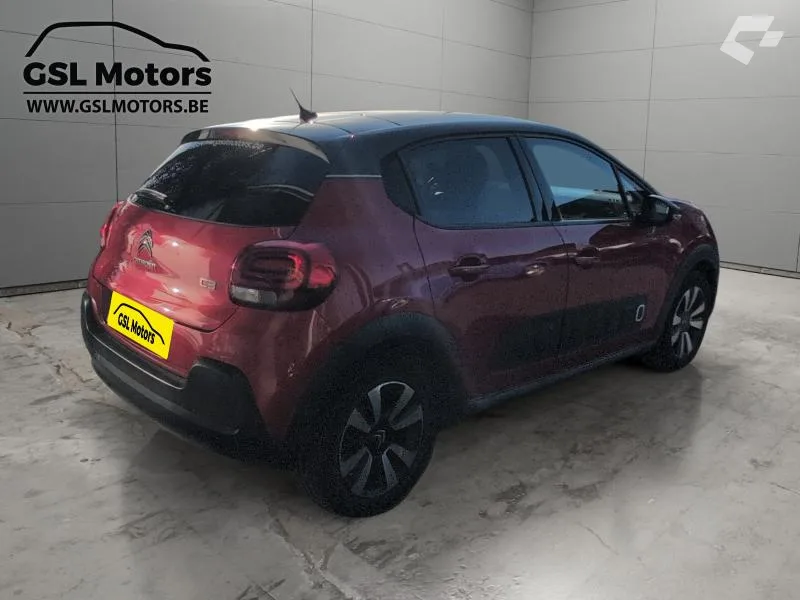 Citroën C3 2019 — photo 4