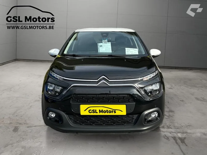 Citroën C3 2021 — photo 2