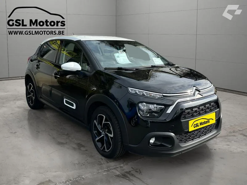 Citroën C3 2021 — photo 3