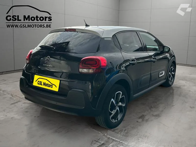 Citroën C3 2021 — photo 4